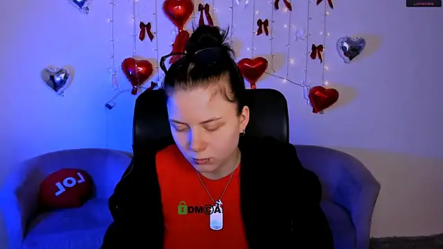 دردشة foxy_tease_ الجنسية المباشرة