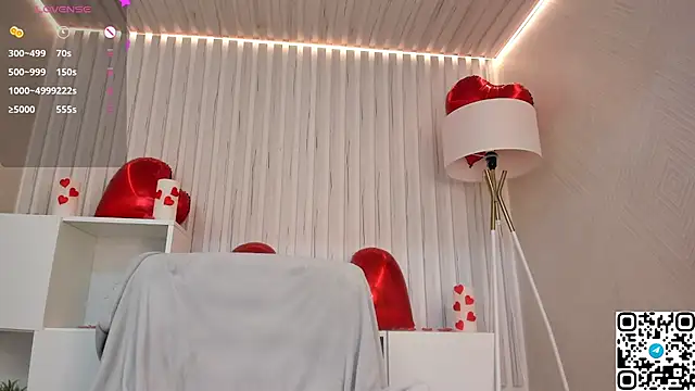 Skinny_Alice: απευθείας συνομιλία ΧΧΧ