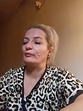 Živý XXX chat LadyTouch