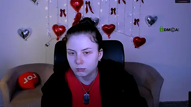 Chat XXX ao vivo de foxy_tease_