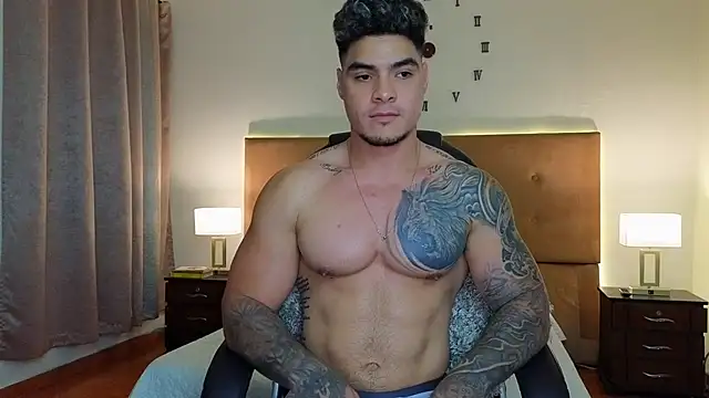 Steven_Velez live XXX chat