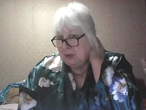 Alexia64231 Webcam-Show