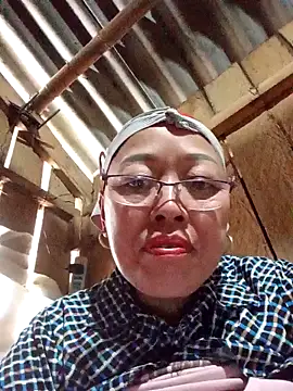 Agnes-baby's Live XXX Chat