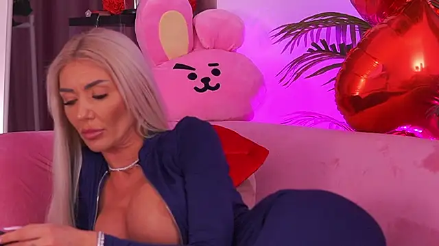 fallingangel 라이브 XXX 채팅