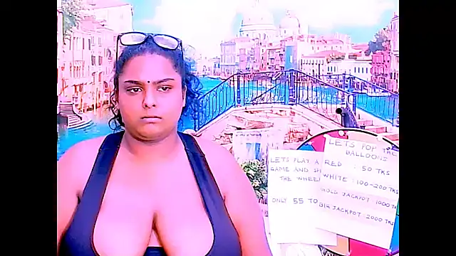 Indianfairy99 라이브 XXX 채팅