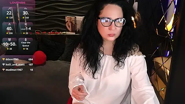 Živý XXX chat Anita_Muse