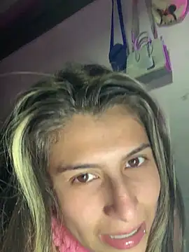 Webkamerová show Candy_Lennon