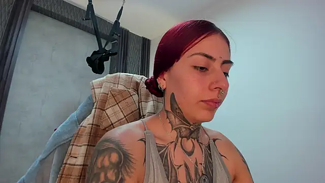 selene_red_ Chat XXX in diretta