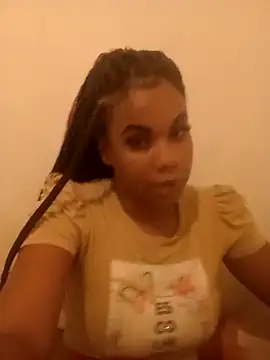 Show de Prettahvitoria20 na webcam