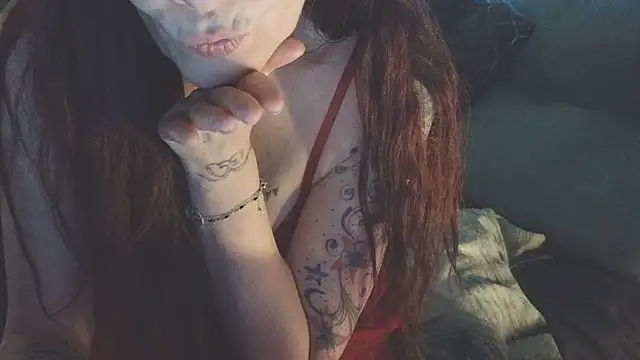 Chat +18 de Fantasyiia ao vivo