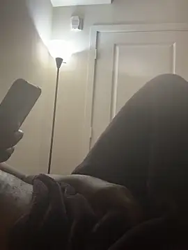 makeherfeelg's Webcam Show