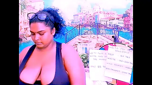 Indianfairy99 Chat XXX in diretta