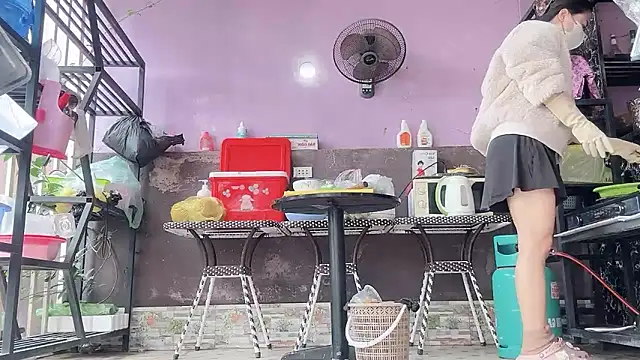 LinhChi_9x Chat XXX in diretta