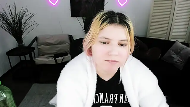 DiaAngell Obrolan Langsung XXX