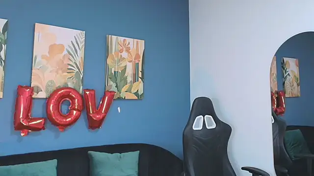 Chat XXX Live Zamira_Taylor