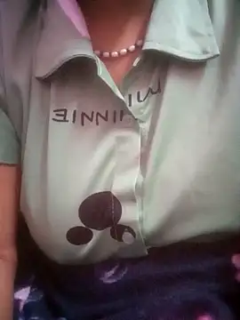 Chat XXX en directo de TINASONI