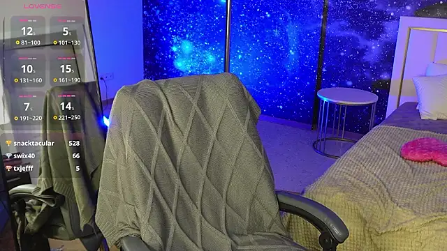 Chat XXX Live Spoty_Kate_