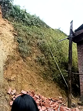 Pokazy przed kamerką – Mayly_lucky2