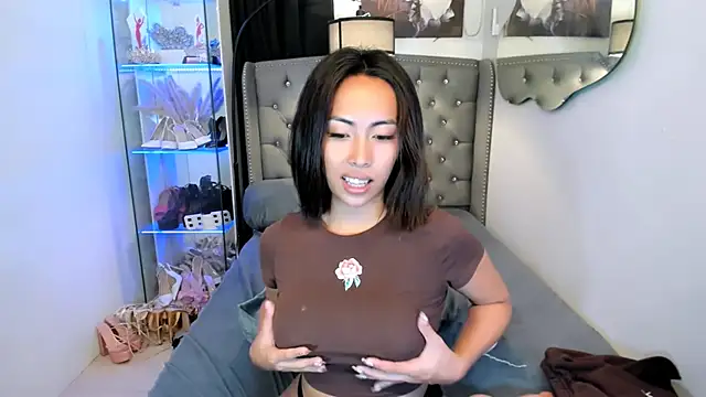 reighnempress Live XXX Chat