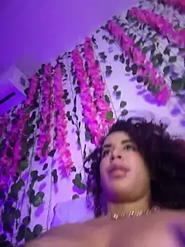 Webkamerová show Woo_isDaphne