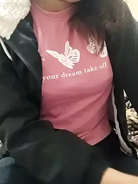 Webkamerová show Asnur_khan1