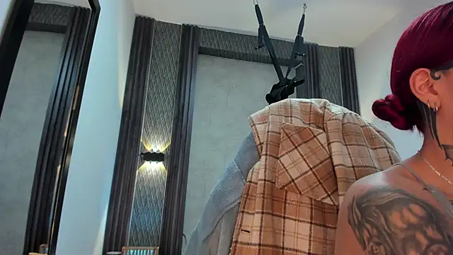 selene_red_ – Live XXX-chat