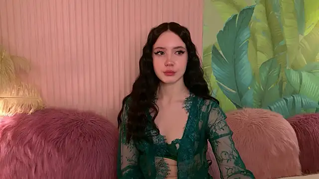 GraceMartinos – Naživo XXX chat