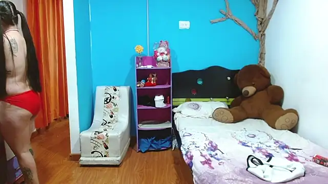 Andrea_deepsloppy live XXX chat