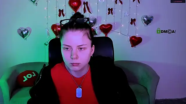 Chat XXX ao vivo de foxy_tease_