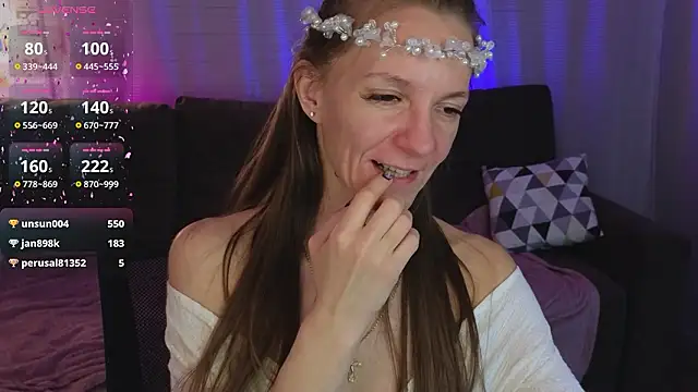 Jesica_mooon 라이브 XXX 채팅