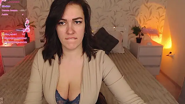 دردشة b1ushf1owerr الجنسية المباشرة