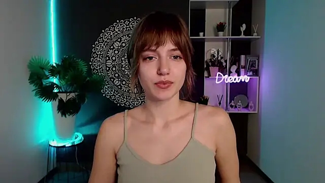 EchoScribe Webcam Show