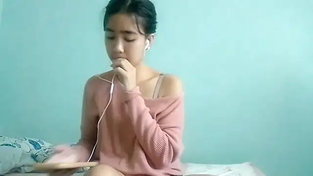 RessieAshcroft Chat XXX live