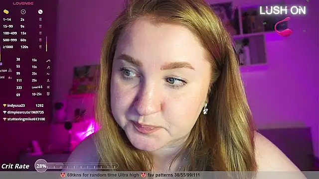 ollydoll92 Chat XXX live