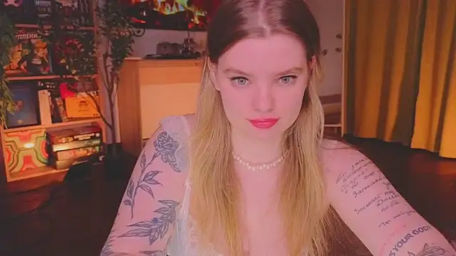 Hottie_Jane Chat XXX live