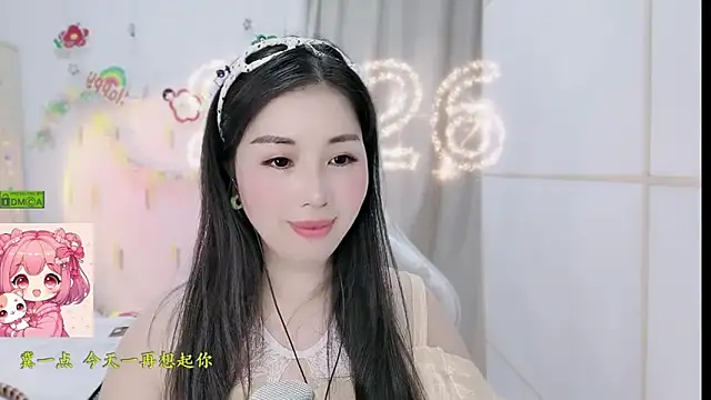 HK_angelchloeのライブXXXチャット