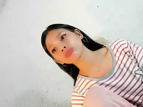 Pertunjukan Kamera Web Ts_morena