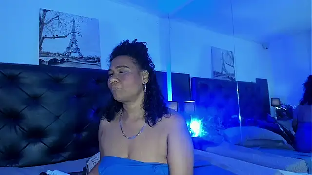 Kymy_marquez Webcam show