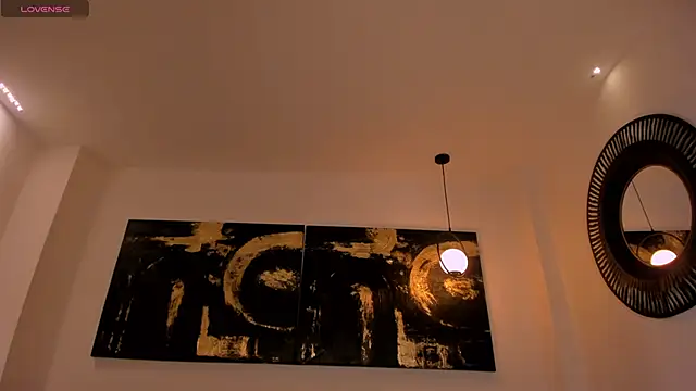 XXX chat uživo modela LaurentConnor