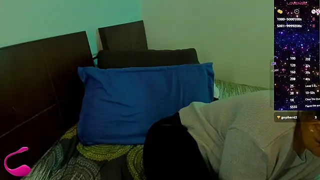 Chat +18 de ella_harry ao vivo