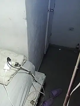 KarameloVzla Live XXX-chat