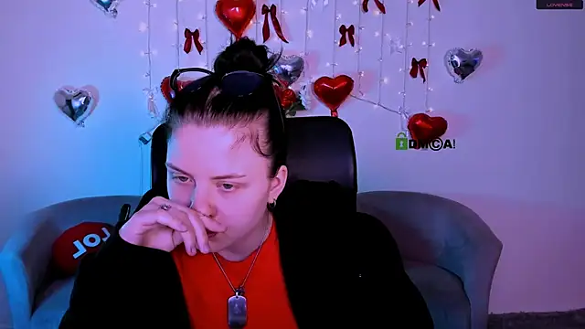 foxy_tease_ live XXX chat