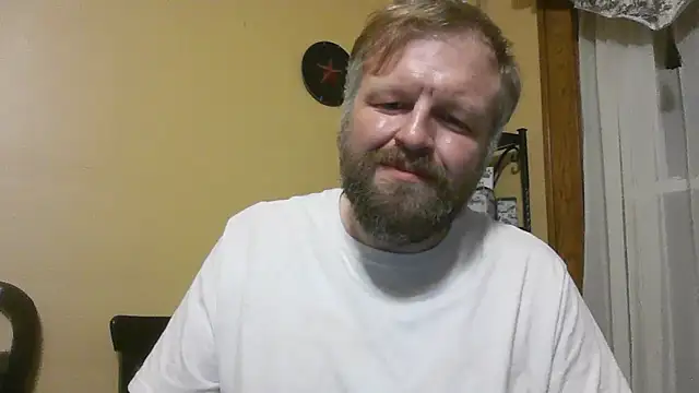 Chat XXX en directo de TheOneDonShaun