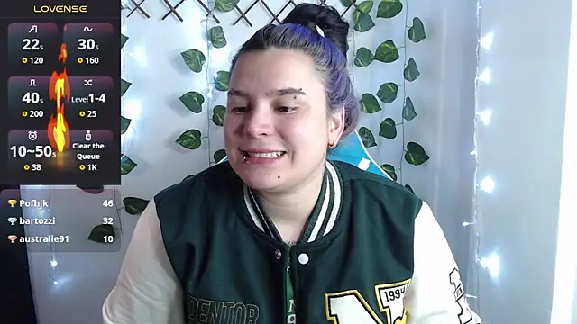 Chat XXX Live Nika_1_