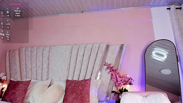 XXX chat uživo modela top_mary