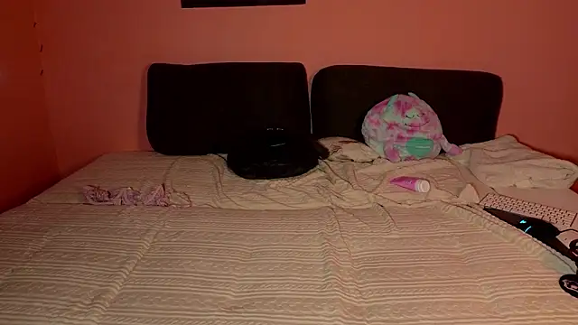 Katusha006's Live XXX Chat