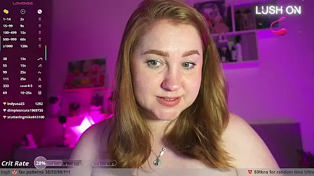 ollydoll92 라이브 XXX 채팅