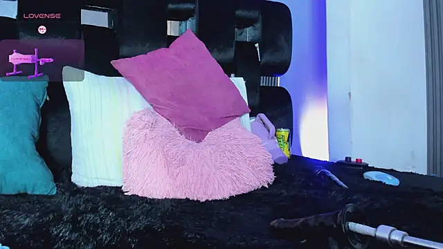 Show webcam de levana1