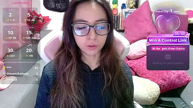 Maggie_Fox3 – Live XXX-chat