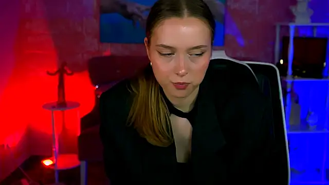 Živý XXX chat JenniferGraces